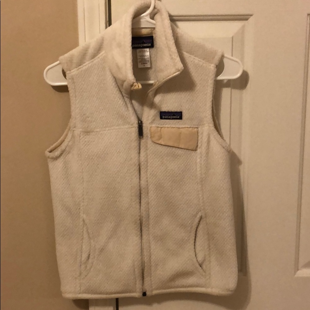 Women’s Patagonia Vest